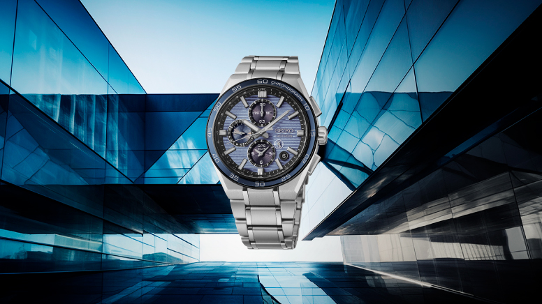 Astron（アストロン） | ブランド | セイコーウオッチ